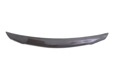 Husky Hood Shields for 2019-2025 RAV4 - 2810222 Bug Guard, Carflector, Smoke, Acrylic, Toyota. Each thumbnail 1