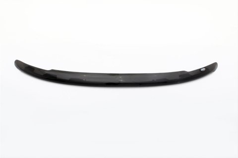 Husky Bugflectors II for 2011-2021 GRAND CHEROKEE - 2815073 Bug Guard, Bugflector II, Bolt-on, Acrylic, Smoke, Jeep, Each
