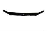 Husky Bugflectors II for 2002-2006 AVALANCHE 1500, 2500 - 2815457 Bug Guard, Bugflector II, Smoke, Chevy, Each thumbnail 2