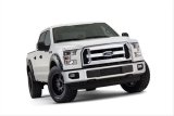 Husky Pocket-Style Fender Flares for 2015-2017 F-150 - 2802935 Flares, Pocket Style, Front/Rear, Dura-Flex Thermoplastic, Black, Ford, Set of 4 thumbnail 2