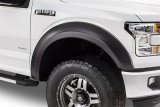 Husky Extend-A-Fender Flares for 2018-2020 F-150 - 2802947 Fender Flares, Extend-A-Fender, Front and Rear, Black, Dura-Flex Thermoplastic, Ford, Set of 4 thumbnail 1