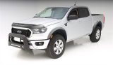 Husky Extend-A-Fender Flares for 2019-2023 RANGER - 2802954 Fender Flares, Extend-A-Fender, Front and Rear, Black, Dura-Flex Thermoplastic, Ford, Set of 4 thumbnail 1