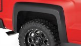 Husky Extend-A-Fender Flares for 2019-2023 RANGER - 2802954 Fender Flares, Extend-A-Fender, Front and Rear, Black, Dura-Flex Thermoplastic, Ford, Set of 4 thumbnail 3