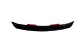 Husky Hood Shields for 2003-2007 ACCORD - 2810317 Bug Guard, Carflector, Acrylic, Smoke, use on Honda®, Each thumbnail 2