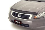 Husky Hood Shields for 2008-2012 ACCORD - 2810640 Protector Sedan Models thumbnail 1