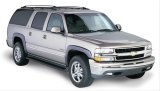 Husky OE-Style Fender Flares 2804908 Flares, OE Style, Front and Rear, Black, Dura-Flex Thermoplastic, Chevy, GMC, Set of 4 thumbnail 2