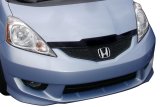 Husky Hood Shields for 2006-2010 CIVIC - 2810901 Bug Guard, Carflector, Acrylic, Smoke, use on Honda®, Civic, 4-Door, Each thumbnail 1