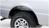 Husky OE-Style Fender Flares for 1993-2011 RANGER - 28021912 Flares, OE Style, Front, Rear, Black, Dura-Flex Thermoplastic, Ford, Set of 4 thumbnail 3