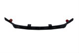Husky Bugflectors II for 2006-2010 EXPLORER, 2007-2010 EXPLORER SPORT TRAC - 2815314 Bug Guard, Bugflector II, Smoke, Ford, SUV, Each thumbnail 1