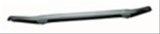 Husky Bugflectors II for 2019-2025 SILVERADO 1500, 2022 1500 LTD - 2815956 Bug Guard, Bugflector II, Smoke, Chevrolet, Silverado Each thumbnail 1