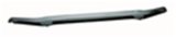 Husky Bugflectors II for 2019-2025 SILVERADO 1500, 2022 1500 LTD - 2815956 Bug Guard, Bugflector II, Smoke, Chevrolet, Silverado Each thumbnail 2