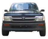 Husky Bugflectors II for 1995-2000 TACOMA - 2815029 Bug Guard, Bugflector II, Smoke, Toyota, Tacoma, Each thumbnail 1