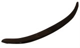 Husky Bugflectors II for 2011-2015 SORENTO - 2815271 Bug Guard, Bugflector II, Acrylic, Smoke, Kia, Each thumbnail 2