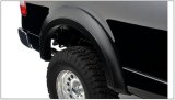 Husky Extend-A-Fender Flares for 2004-2008 F-150, 2006-2008 MARK LT - 2802915 Fender Flares, Extend-A-Fender, Front and Rear, Black, Dura-Flex Thermoplastic, Ford, Set of 4 thumbnail 3