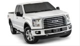 Husky OE-Style Fender Flares for 2015-2017 F-150 - 2802937 Flares, OE Style, Front and Rear, Black, Dura-Flex Thermoplastic, Ford, Set of 4 thumbnail 2