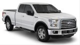 Husky OE-Style Fender Flares for 2015-2017 F-150 - 2802937 Flares, OE Style, Front and Rear, Black, Dura-Flex Thermoplastic, Ford, Set of 4 thumbnail 3