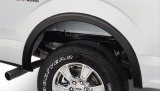 Husky OE-Style Fender Flares for 2015-2017 F-150 - 2802937 Flares, OE Style, Front and Rear, Black, Dura-Flex Thermoplastic, Ford, Set of 4 thumbnail 4