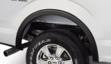 Husky OE-Style Fender Flares for 2015-2017 F-150 - 2802937 Flares, OE Style, Front and Rear, Black, Dura-Flex Thermoplastic, Ford, Set of 4 thumbnail 6