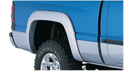 Husky OE-Style Fender Flares for 1994-2002 RAM 3500, 2500, 1994-2001 1500 - 2805903 Flares, OE Style, Front, Rear, Black, Dura-Flex Thermoplastic, Dodge, Set of 4 thumbnail 4