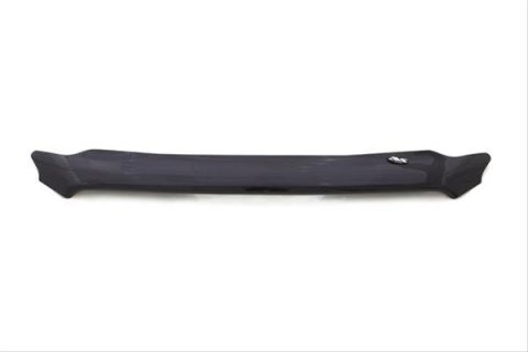 Husky Hood Shields for 2013-2016 ACADIA, 2017 ACADIA LIMITED - 2810045 Bug Guard, Carflector, Acrylic, Smoke, GMC, Each