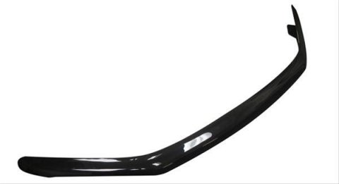 Husky Bugflectors II for 2011-2013 HIGHLANDER - 2815078 Bug Guard, Bugflector II, Bolt-on, Acrylic, Smoke, Toyota, Each