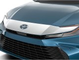 Husky Liners Bug Guards 2892239 2025 TOYOTA CAMRY, AEROSKIN CHROME thumbnail 2