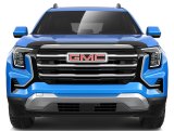 Husky Liners Bug Guards 2842238 2025 GMC TERRAIN, AEROSKIN SMOKE thumbnail 2