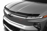 Husky Liners Bug Guards 2842215 AEROSKIN SMOKE 2024-2025 CHEVROLET SILVERADO EV thumbnail 1