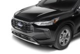 Husky Liners Bug Guards 2842282 AEROSKIN SMOKE 2023-2025 FORD ESCAPE thumbnail 1