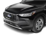 Husky Liners Bug Guards 2842282 AEROSKIN SMOKE 2023-2025 FORD ESCAPE thumbnail 2