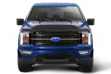 Husky Liners Bug Guards 2830229 AEROSKIN II TEXTURED BLACK 2024-2025 FORD F-150 KING RANCH thumbnail 4