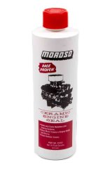 Moroso Ceramic Engine Seal 35500 Sealant, Engine, 1 Pint Plastic Bottle, Do Not Use with Antifreeze, Each thumbnail 3