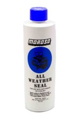 Moroso All Weather Seal 35520 Sealant, Weather, 1 Pint Plastic Bottle, Safe for Use with Antifreeze, Each thumbnail 2
