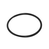 Moroso Oil Filter Adapter Replacement O-Rings 97323 O-Ring, Replacement, Rubber, Black, 1.750 in. i.d., Each thumbnail 1