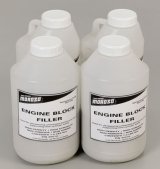 Moroso Engine Block Filler 35570 Filler, Four 1 Gallon Containers, Kit thumbnail 2