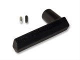Scott Drake Parking Brake Assemblies C7ZZ-2780-A Assembly, Under Dash Mount, Steel, Black, Ford, Mercury, Each thumbnail 1