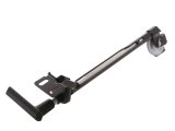 Scott Drake Parking Brake Assemblies C7ZZ-2780-A Assembly, Under Dash Mount, Steel, Black, Ford, Mercury, Each thumbnail 2