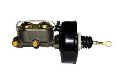 Scott Drake Power Brake Conversion Kits PBC-F-D Conversion, Ford, Kit thumbnail 1
