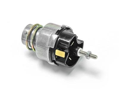Scott Drake Ignition Switches C3UZ-11572-A Switch, Ignition, Constant, Key Operation, Ford, Each