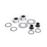 Scott Drake Pedal Support Roller Bushing Kits C5ZZ-2478-RB Bushings, Bushings, Ford, Kit thumbnail 1