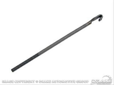 Scott Drake Battery Hold-Downs D0AZ-10756-A Clamp Bolt