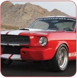 Scott Drake Hood Scoops for 1965-1966 MUSTANG - S1MS-16025-M Scoop, Bond-on, Steel, 29.25 in. Length x 15.50 in. Wide, Black Primer, Ford, Each thumbnail 3