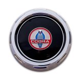 Scott Drake Fuel Tank Caps S2MS-9030-C 64-73 COBRA GAS CAP thumbnail 1