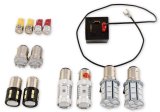 Scott Drake Exterior LED Light Kits for 1966-1977 BRONCO - C6TZ-LED-EXT Bulbs, LED, Exterior, Ford, Kit thumbnail 2