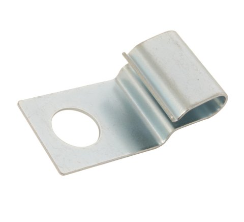 Scott Drake Transmission Line Retainer Clips MTLB01 Retaining Clip, Steel, Ford, Each