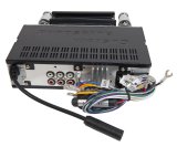 Scott Drake Custom Autosound USA-230 Radios for 1967-1973 MUSTANG - USA-230-7C Automotive Radios, USA-230, AM/FM, Auxiliary Input, Ford, Each thumbnail 2