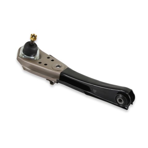 Scott Drake Concours Correct Control Arms C7WY-3078-A Arm, Correct, Fits Models with Original Strut Rods, Black/Gray Painted, Riveted Ball Joint, Mercury, Each thumbnail 4
