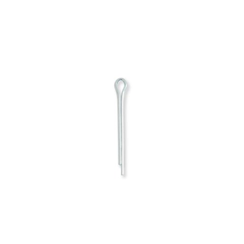 Scott Drake Concours Correct Control Arms C7WY-3078-A Arm, Correct, Fits Models with Original Strut Rods, Black/Gray Painted, Riveted Ball Joint, Mercury, Each thumbnail 7