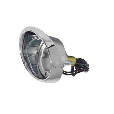 Scott Drake Parking Light Assemblies C5ZZ-13206-C 64-66 RH PARK LAMP CONCOURS