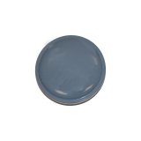 Scott Drake Fuel Tank Caps D1UZ-9030-A 1970-77 BRONCO GAS CAP, PLAIN thumbnail 1